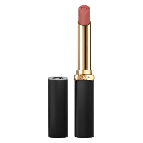 Image of L’Oreal Paris Color Riche Intense Volume Matte Lipstick- 550 Le Nude Unapologetic, 2g