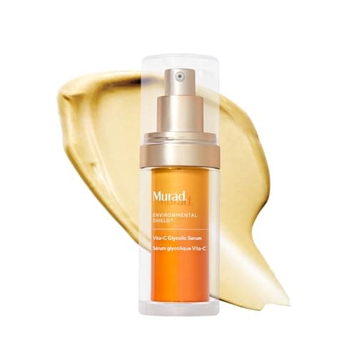 Image of Murad Environmental Shield VITA-C Glycolic Brightening Serum - Skin Brightening Serum for Face 30 ml
