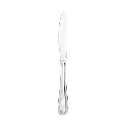 Image of Viners Bead Dessert Knife 18/0