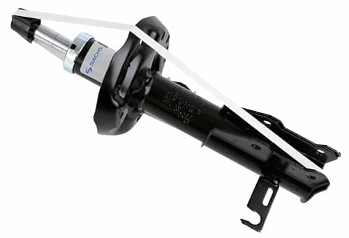 Image of SACHS Shock Absorber Suspension Strut Gas Pressure Front Left Suspension Strut for Chevrolet Cruze (J300) Cruze Hatchback (J305) 350 721