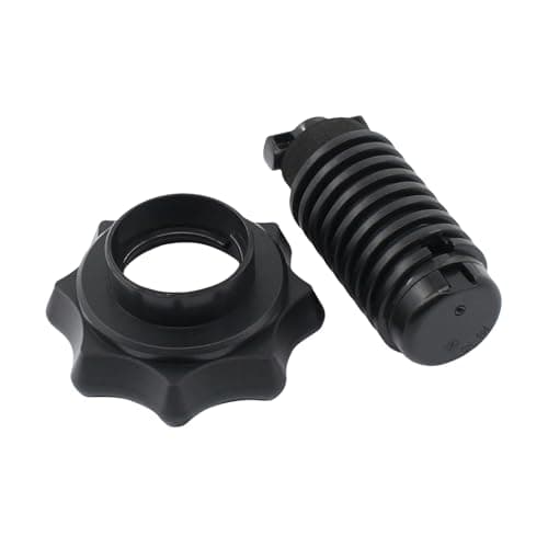 Image of HouYeen Spare Wheel Securing Bolt for Au-di A3 Q7 RS3 V-W Beetle Eos Golf Plus mk5 mk6 mk7 Jetta Scirocco mk3 Passat B7 B8 2004-2017