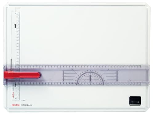 Image of rOtring College Drawing Board | Size A3