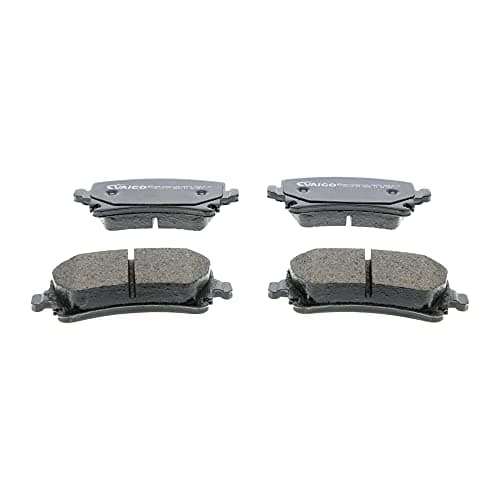 Image of 15D VAICO - V10-8173 - Brake Pad Set, disc brake - fits VOLKSWAGEN 1K0698451G