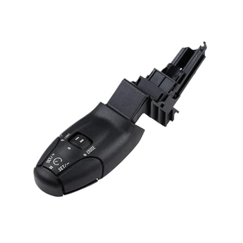 Image of Steering Columnswitch For Peugeot 307 308 408 206 207 301 3008 6242.Z9 6242Z8 Car Accessories Cruise Control Switch 6242Z9 96637159XT Column Stalk Turn Signal(Version 6pins)