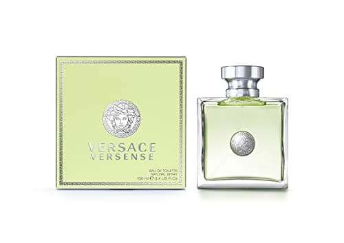 Image of VERSACE | VERSACE VERSENSE – Eau de toilette vaporisateur 100 ml
