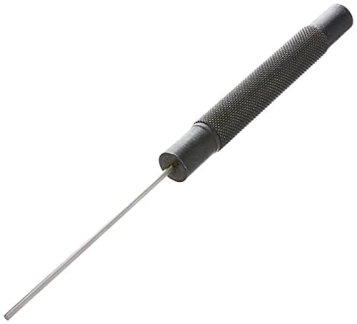 Image of Faithfull Long Series Pin Punch 3/32In Round Head