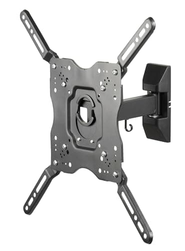 Image of JTF Mega Warehouse Vivanco Motion Tilt TV Wall Mount Upto 55 Inch