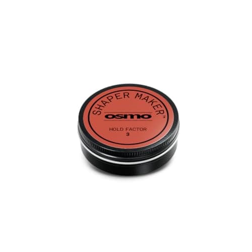 Image of Osmo Shaper Maker 'Traveller' | Grooming Molding Cream | Strength & Condition. 25ml.
