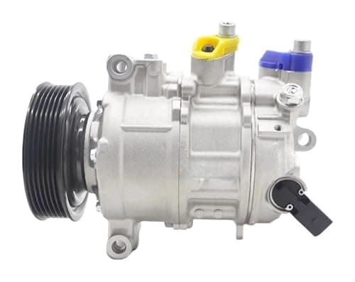 Image of For A5 B85 18 2011-2016 8T0260805E Car Air Ac Compressor Conditioning Car Air Ac Compressor