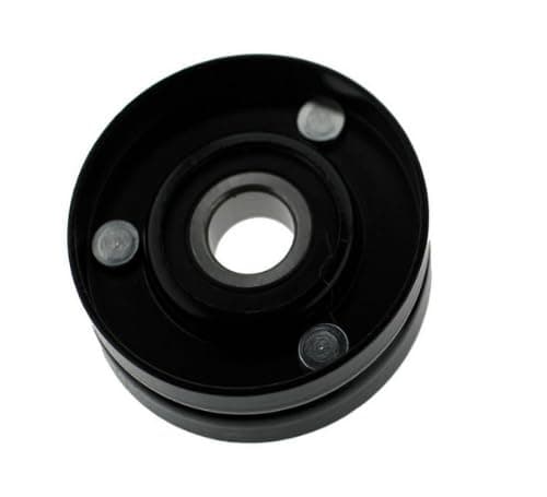 Image of Fan Belt Tensioner Pulley -V- Ribbed Belt Idler For VW Bora Polo Golf