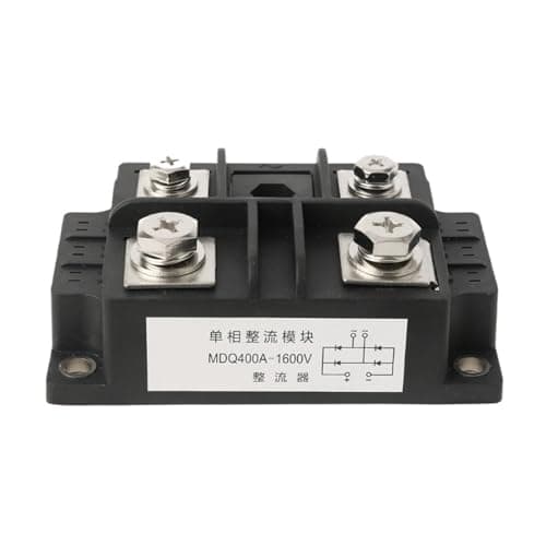 Image of TYEXCZARF 400A 1600V Single Phase Diode Bridge Rectifier