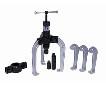 Image of 155000 Puller Kit IN Metal Case