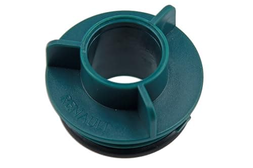 Image of Laser 9316 Oil Funnel Adaptor for 7980 - Renault/Mercedes-Benz