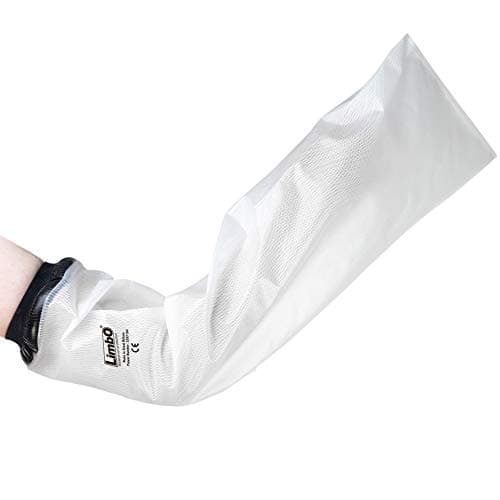 Image of LimbO Waterproof Protectors Cast and Dressing Cover, Adult Full Arm M70, 30 to 40 cm Upper Arm Circumference