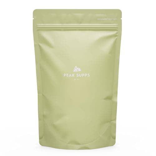 Image of D-Mannose Powder | Pure | Vegan Friendly | GMO Free (100g)