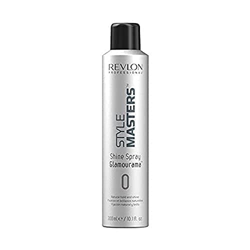 Image of REVLON PROFESSIONAL Shine Spray Glamourama Gloss Spray 300ml