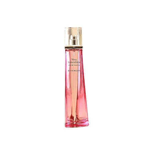 Image of Womens Fragrance Givenchy Very Irresistible EDT 75ml Spray