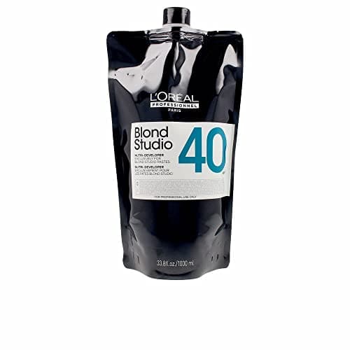 Image of BLOND STUDIO nutri-developer 40 vol 1000 gr