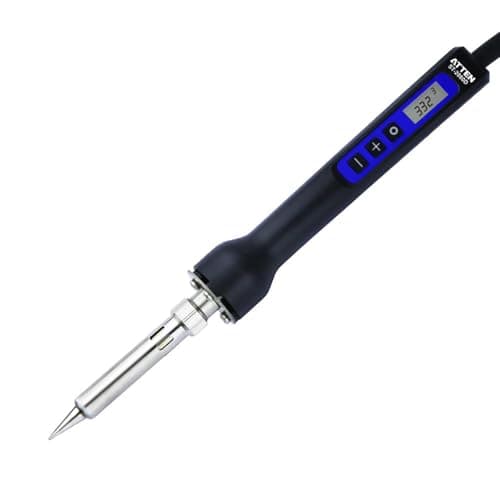 Image of ST-2080D Soldering Iron with LCD 80W ATTEN