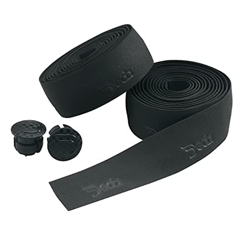 Image of Deda Elementi Handlebar Tape, Night Black