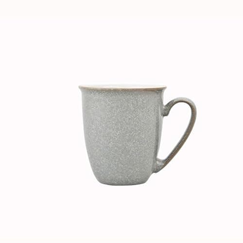Image of Denby Elements Mug - Grey