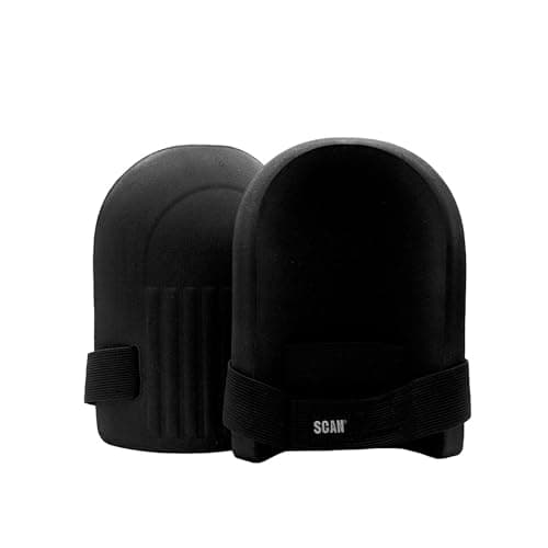 Image of Scan PPEKPE Foam Knee Pad