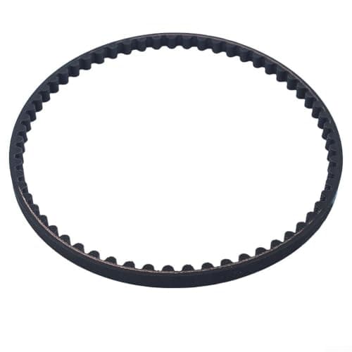 Image of Timing Belt for Honda GX100, GX100RT, GX100T, GX100U, GX100UT, GXR120RT 14400-Z0D-003 - For Lawn Mower Engines