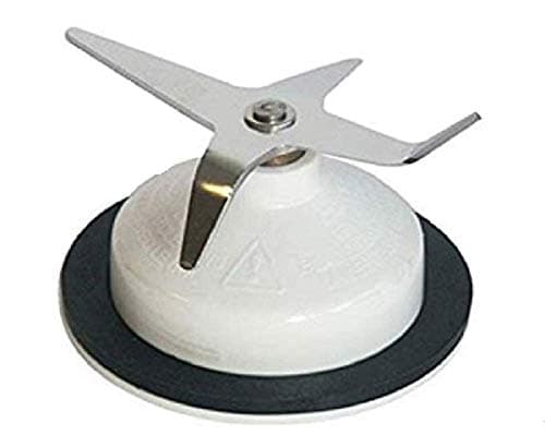 Image of LKS Replacement Cutter Assembly Compatible with Kitchenaid 5KSB3, KSB3, KSB5, 5KSB52 & 5KSB5 Blenders.