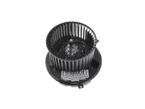Image of Heater Blower Motor Fan for Audi TT 8J3 8J9 A3 Q3 Skoda Octavia Superb MK2 Yeti
