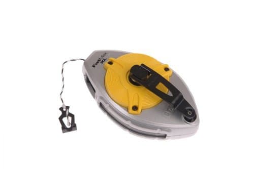 Image of Stanley 547480 FatMax XL Chalk Line 30m/100ft