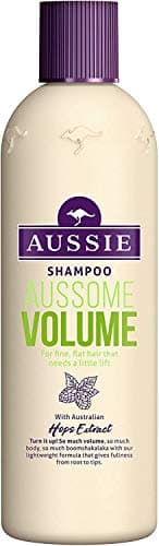 Image of 2 x Aussie Aussome Volume Shampoo 300ml