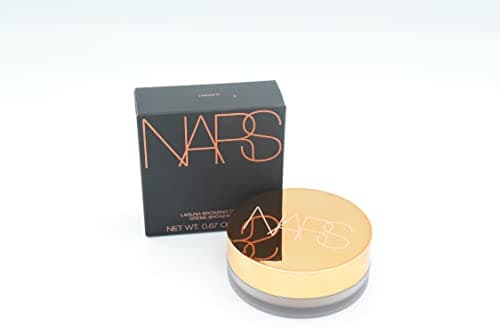 Image of Laguna Bronzing Cream - 01 Laguna Light Bronze by NARS for Women - 0.67 oz Bronzer