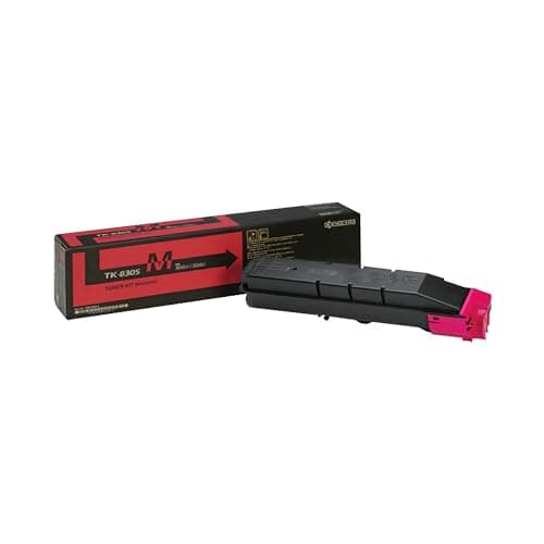 Image of Toner Magenta TK-8305M