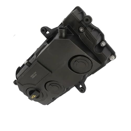 Image of Camshaft Cover Car For Skoda For Fabia For Octavia For Roomster For Superb 03G103469G 03G103469M 03G103475E Cylinder Head Cover Cylinder Valve Cover Rocker Cover