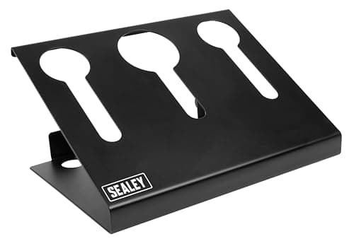 Image of Sealey Power Tool Holder, Magnetic - APPTH