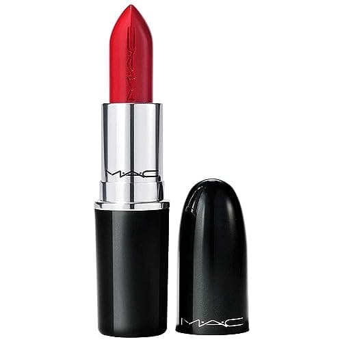 Image of MAC, Lustreglass Lipstick - Cockney, 3 g