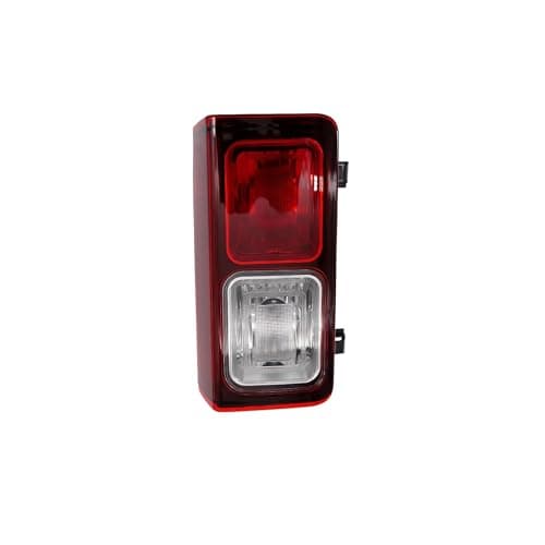 Image of Nonstop Auto Rear Tail Light Fog Lamp Left 93457898For Vauxhall Vivaro For Renault Trafic For Fiat Talento For Nissan NV300