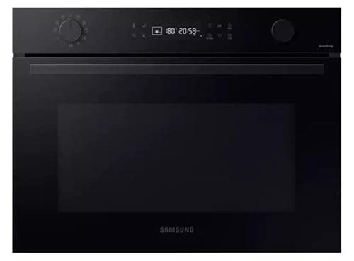 Image of Samsung Stainless Steel Compact Oven
