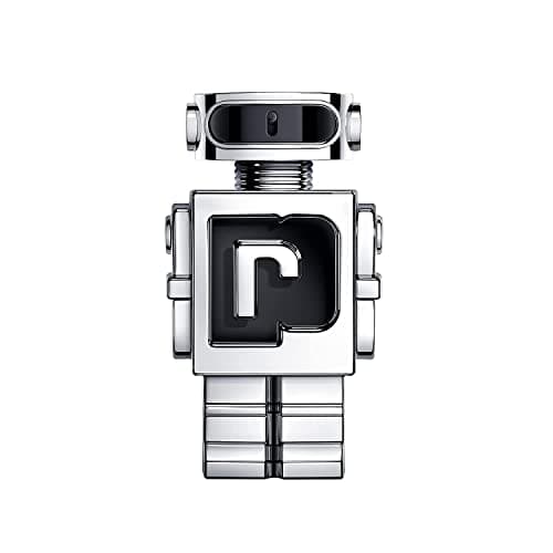 Image of Phantom by Paco Rabanne for Men - EDT Spray, 100ML