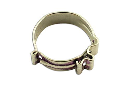 Image of Connect 35262 Clic Type Re-usable Hose Clip 10.5-11.5mm 25pc