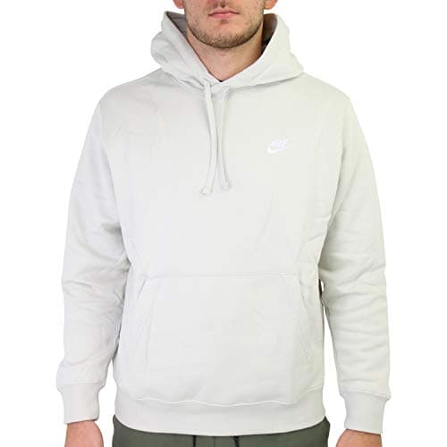 Image of Nike Club Over The Head - Men Hoodies