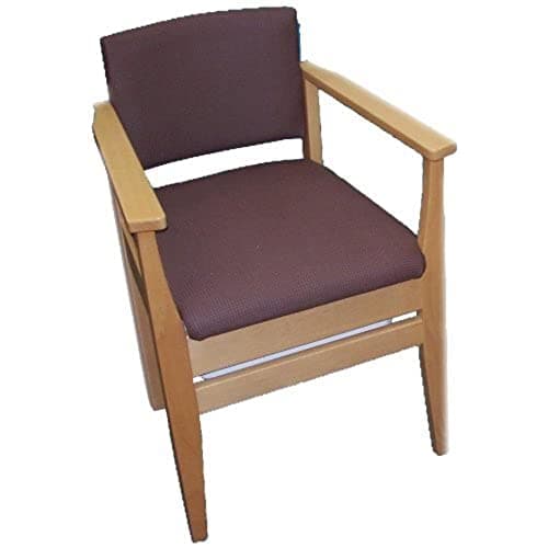 Image of NRS Healthcare Deluxe Commode