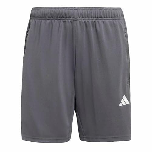 Image of adidas Men's Workout Essentials All-Set Short, Grey Five, M 7 inch
