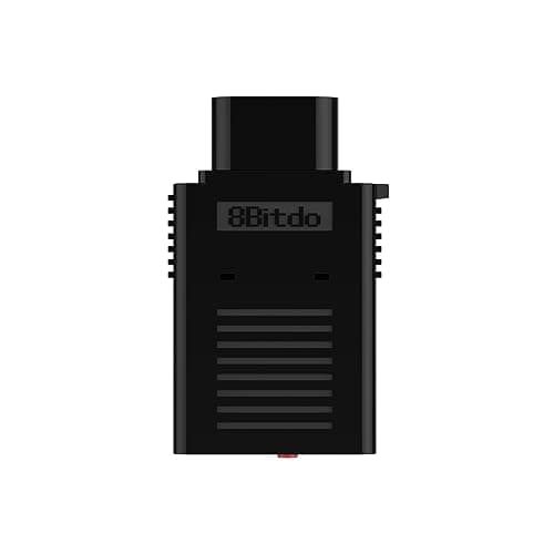 Image of 8bitdo Bluetooth Retro Receiver 8-bit