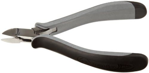 Image of C.K SensoPlus T3773DF115 115mm ESD Side Cutter Full Flush Cut