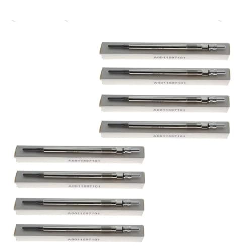 Image of Compatible with Benz For Sprinter For Vito C-E-G-M-R-S Class Cls 420 450 E-Class W211 280 300 320A0011595001 4/6/8X Glow Plugs Glow Plug Kit(8pcs)