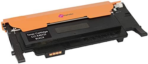 Image of BLACK Compatible Laser Toner Cartridge for Samsung CLP-320 CLP-320N CLP-325 CLP-325N CLP-325W CLX-3180FN CLX-3185FN CLX-3185FW CLX-3185W | CLT-K4072S 1,500 Pages