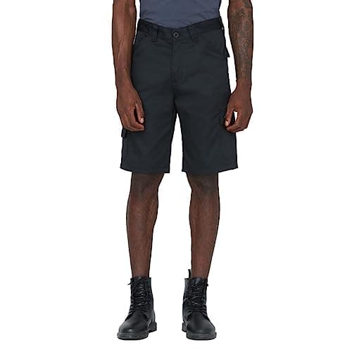 Image of Dickies, Men's, Everyday Short, Black, 30