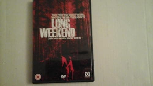 Image of The Long Weekend