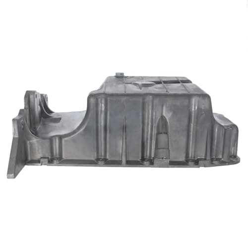 Image of XYZ Parts Engine Oil Sump Pan Replacement Compatible With Vauxhall Astra H Mk5 Convertible, Estate & Hatchback 2010-2011 1.6 1.8 Petrol - 25200508, 55355007, 25193557, 55578558